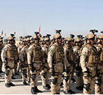 ‘Help for Afghan  Heroes’ Strive to Aid  Families of Fallen ANSF